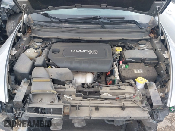 2017 Jeep Cherokee Limited with VIN 1C4PJLDB6HW521807, listed as a IAAI auction lot 42146399 with 46,487 mi miles and . Bid and sale history available at DreamBid. Image 10.