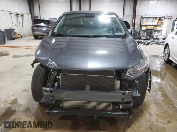 2020 Chevrolet Trax LS with VIN 3GNCJKSB4LL129040, listed as a Copart auction lot 51944995 with 99,864 mi miles and Salvage Title. Bid and sale history available at DreamBid. Image 5.