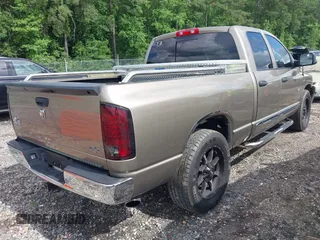 2008 Dodge 1500 SLT with VIN 1D7HA18298J170123, listed as a IAAI auction lot 42252970 with 185,876 mi miles and . Bid and sale history available at DreamBid. Image 4.