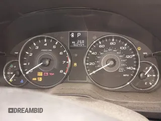 2012 Subaru Outback with VIN 4S4BRCFC3C3232091, listed as a IAAI auction lot 41636663 with 160,454 mi miles and . Bid and sale history available at DreamBid. Image 7.