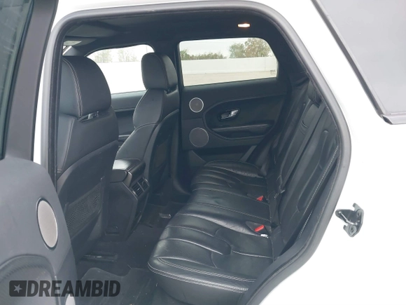 2013 Land Rover Range Rover Evoque Dynamic Premium z VIN SALVT2BG3DH741262, wystawiony jako IAAI lot #41059302 z przebiegiem Nie podano mil oraz . Historia ofert i sprzedaży dostępna na DreamBid. Obrazek 8.