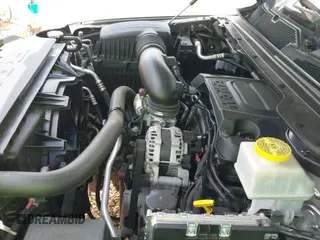 2022 Ram 1500 Rebel z VIN 1C6SRFLT3NN282689, wystawiony jako IAAI lot #42472175 z przebiegiem 58 163 mil mil oraz . Historia ofert i sprzedaży dostępna na DreamBid. Obrazek 19.