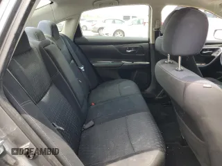 2016 Nissan Altima SR z VIN 1N4AL3AP4GC146232, wystawiony jako Copart lot #55451315 z przebiegiem 200 425 mil mil oraz Szkoda całkowita • Salvage title. Historia ofert i sprzedaży dostępna na DreamBid. Obrazek 10.