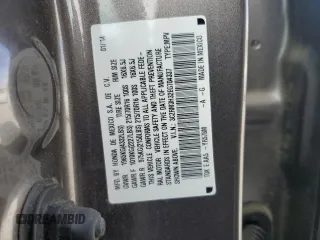2014 Honda CR-V LX with VIN 3CZRM3H32EG704337, listed as a Copart auction lot 51910145 with 146,489 mi miles and Salvage Title. Bid and sale history available at carsss.com. Image 14.