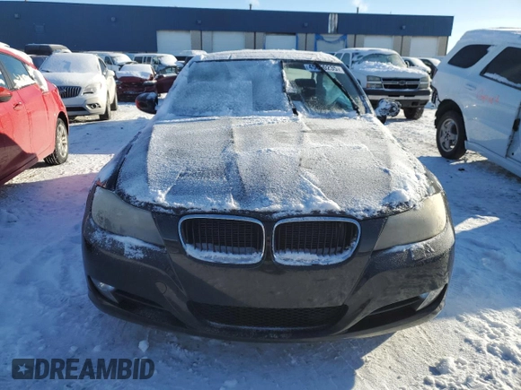 2011 BMW 3 Series 328i xDrive with VIN WBAPK7G55BNN77774, listed as a Copart auction lot 45650235 with 77,866 mi miles and Clean Title. Bid and sale history available at carsss.com. Image 5.