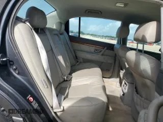 2004 Kia Amanti z VIN KNALD124845031347, wystawiony jako Copart lot #73089774 z przebiegiem 139 545 mil mil oraz Szkody całkowita. Historia ofert i sprzedaży dostępna na DreamBid. Obrazek 10.