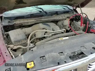 2018 Ram 1500 Harvest z VIN 1C6RR7LT1JS329816, wystawiony jako Copart lot #63086475 z przebiegiem 123 609 mil mil oraz Szkoda całkowita • Salvage title. Historia ofert i sprzedaży dostępna na DreamBid. Obrazek 13.