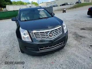 2015 Cadillac SRX Luxury Collection z VIN 3GYFNBE31FS598363, wystawiony jako Copart lot #55766975 z przebiegiem 62 103 mil mil oraz Szkody całkowita. Historia ofert i sprzedaży dostępna na DreamBid. Obrazek 14.