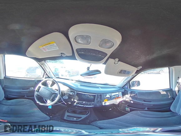 2004 Dodge Dakota Sport with VIN 1D7HG32N54S749241, listed as a Copart auction lot 86437084 with 94,879 mi miles and Salvage Title. Bid and sale history available at carsss.com. Image 13.