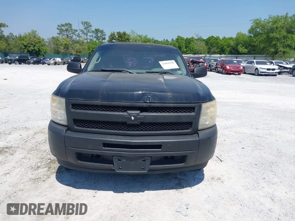 2011 Chevrolet Silverado 1500 Work Truck with VIN 1GCRCPEX2BZ111340, listed as a IAAI auction lot 42064148 with 187,141 mi miles and . Bid and sale history available at DreamBid. Image 12.