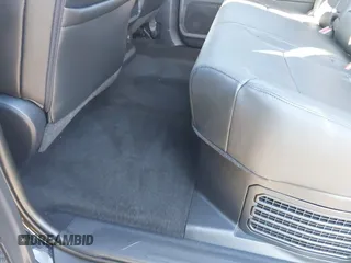 2024 Toyota Tundra Limited Hybrid with VIN 5TFJC5DB3RX055633, listed as a IAAI auction lot 40518060 with 12,382 mi miles and . Bid and sale history available at DreamBid. Image 14.