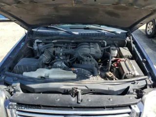 2008 Ford Explorer XLT with VIN 1FMEU73E48UA66965, listed as a Copart auction lot 63432215 with 174,356 mi miles and Salvage title. Bid and sale history available at DreamBid. Image 12.