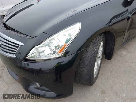 2010 Infiniti G37 Journey with VIN JN1CV6AP9AM403694, listed as a IAAI auction lot 42142528 with 130,397 mi miles and . Bid and sale history available at DreamBid. Image 19.