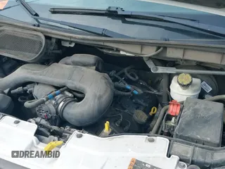 2016 Ford Transit Cargo с VIN 1FTYE1YM4GKB08668, выставлен на аукционе IAAI как лот 42933751 с пробегом 215 375 миль миль и . История ставок и продаж доступна на DreamBid. Изображение 18.