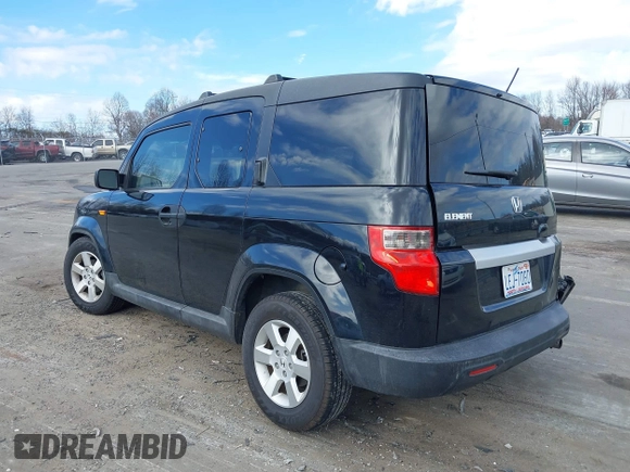 2010 Honda Element EX with VIN 5J6YH1H75AL001450, listed as a IAAI auction lot 41726594 with 137,637 mi miles and . Bid and sale history available at DreamBid. Image 3.