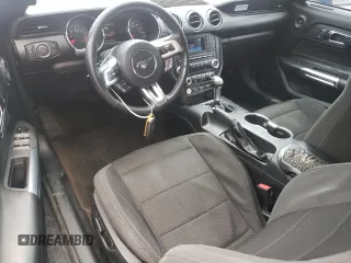 2015 Ford Mustang V6 z VIN 1FATP8EM8F5414762, wystawiony jako Copart lot #58530355 z przebiegiem 170 357 mil mil oraz Czysty tytuł • Clean title. Historia ofert i sprzedaży dostępna na DreamBid. Obrazek 8.