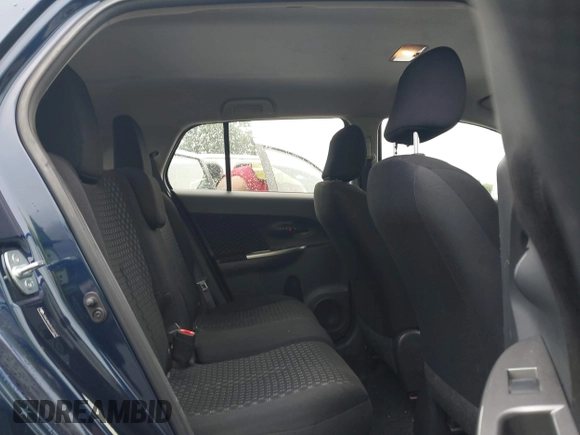 2013 Scion xD with VIN JTKKUPB47D1037478, listed as a IAAI auction lot 42604878 with 40,206 mi miles and . Bid and sale history available at DreamBid. Image 8.