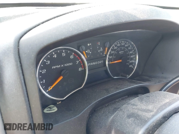 2012 GMC Canyon SLE2 with VIN 1GTH6PFE3C8146637, listed as a IAAI auction lot 40604818 with Not provided miles and . Bid and sale history available at DreamBid. Image 7.