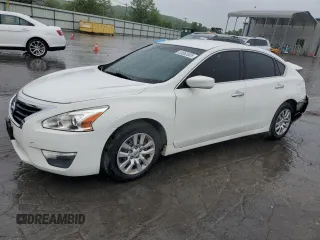 2015 Nissan Altima SL z VIN 1N4AL3AP9FN864085, wystawiony jako Copart lot #53863005 z przebiegiem 132 682 mil mil oraz Szkoda całkowita • Salvage title. Historia ofert i sprzedaży dostępna na DreamBid. Obrazek 1.