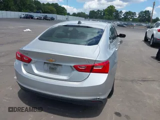 2016 Chevrolet Malibu LS with VIN 1G1ZB5ST7GF339585, listed as a IAAI auction lot 42777686 with 174,787 mi miles and . Bid and sale history available at DreamBid. Image 4.