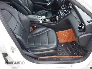 2016 Mercedes-Benz C 300 Luxury с VIN 55SWF4KB4GU108596, выставлен на аукционе IAAI как лот 42492677 с пробегом 93 115 миль миль и . История ставок и продаж доступна на DreamBid. Изображение 5.