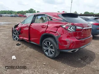 2016 Lexus RX 350 с VIN 2T2BZMCA9GC001217, выставлен на аукционе IAAI как лот 42507114 с пробегом 135 324 миль миль и . История ставок и продаж доступна на DreamBid. Изображение 3.