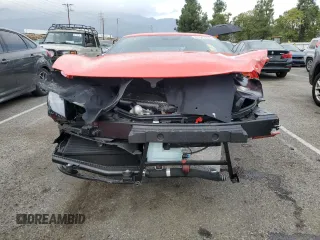 2024 Ferrari 296 GTB z VIN ZFF99SLA9R0310238, wystawiony jako Copart lot #81647524 z przebiegiem Nie podano mil oraz Szkody całkowita. Historia ofert i sprzedaży dostępna na DreamBid. Obrazek 5.
