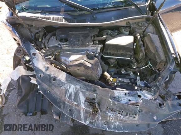 2015 Toyota Camry XLE with VIN 4T4BF1FK3FR505961, listed as a IAAI auction lot 41042038 with Not Provided miles and . Bid and sale history available at carsss.com. Image 10.