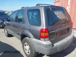 2005 Ford Escape XLS Value with VIN 1FMYU02Z25KA84168, listed as a IAAI auction lot 42690711 with 163,834 mi miles and . Bid and sale history available at DreamBid. Image 3.
