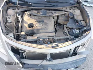 2013 Nissan Altima SV with VIN 1N4BL3AP4DN559367, listed as a IAAI auction lot 41436582 with 241,732 mi miles and . Bid and sale history available at DreamBid. Image 10.