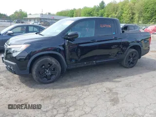 2017 Honda Ridgeline Black Edition с VIN 5FPYK3F89HB036558, выставлен на аукционе IAAI как лот 42243736 с пробегом 137 928 миль миль и . История ставок и продаж доступна на DreamBid. Изображение 14.