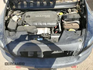 2016 Jeep Cherokee Trailhawk z VIN 1C4PJMBB5GW366190, wystawiony jako Copart lot #67792724 z przebiegiem 103 924 mil mil oraz Szkoda całkowita • Salvage title. Historia ofert i sprzedaży dostępna na DreamBid. Obrazek 12.