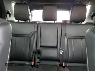 2019 Land Rover Discovery HSE with VIN SALRR2RV6KA095774, listed as a Copart auction lot 69895214 with 52,303 mi miles and Salvage Title. Bid and sale history available at carsss.com. Image 10.