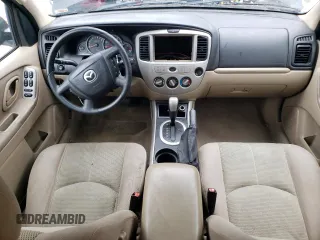 2005 Mazda Tribute S with VIN 4F2YZ04195KM65089, listed as a Copart auction lot 70993244 with Not Provided miles and Salvage Title. Bid and sale history available at carsss.com. Image 8.
