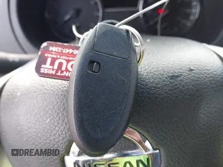 2017 Nissan Altima 2.5 SV with VIN 1N4AL3AP2HC177593, listed as a IAAI auction lot 41918149 with 173,257 mi miles. Bid and sale history available at carsss.com. Image 11.