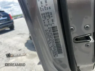 2019 Jeep Cherokee Limited with VIN 1C4PJMDN7KD116722, listed as a Copart auction lot 55806305 with 72,155 mi miles and Salvage title. Bid and sale history available at DreamBid. Image 13.
