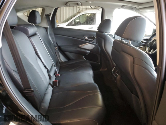 2019 Acura RDX Technology с VIN 5J8TC2H58KL005434, выставлен на аукционе Copart как лот 56503655 с пробегом 113 732 миль миль и Списание • Salvage title. История ставок и продаж доступна на DreamBid. Изображение 11.