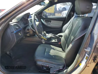 2018 BMW M3 с VIN WBS8M9C5XJ5K98850, выставлен на аукционе Copart как лот 63870925 с пробегом 51 767 миль миль и Списание • Salvage title. История ставок и продаж доступна на DreamBid. Изображение 7.
