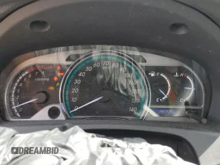 2011 Toyota Venza z VIN 4T3ZA3BB1BU045984, wystawiony jako Copart lot #55942535 z przebiegiem 141 596 mil mil oraz Szkoda całkowita • Salvage title. Historia ofert i sprzedaży dostępna na DreamBid. Obrazek 9.