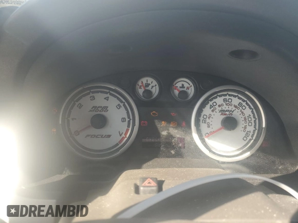 2011 Ford Focus SES with VIN 1FAHP3GN3BW124545, listed as a Copart auction lot 45529285 with 69,091 mi miles and Salvage Title. Bid and sale history available at DreamBid. Image 9.