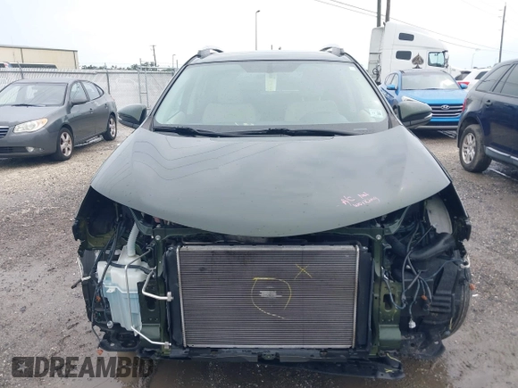 2013 Toyota RAV4 XLE with VIN 2T3RFREV2DW093538, listed as a IAAI auction lot 42404926 with 55,215 mi miles and . Bid and sale history available at DreamBid. Image 13.