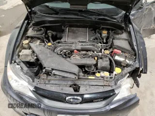 2013 Subaru WRX WRX with VIN JF1GR7E65DG888743, listed as a Copart auction lot 41564075 with 115,317 mi miles and Salvage title. Bid and sale history available at DreamBid. Image 12.