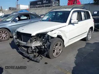 2014 Mercedes-Benz GLK 350 with VIN WDCGG5HB6EG191297, listed as a IAAI auction lot 41976369 with 79,817 mi miles and . Bid and sale history available at carsss.com. Image 23.