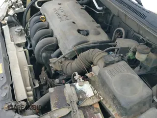 2003 Toyota Corolla S z VIN 2T1BR32E13C115774, wystawiony jako IAAI lot #42981091 z przebiegiem 242 645 mil mil oraz . Historia ofert i sprzedaży dostępna na DreamBid. Obrazek 12.