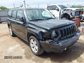 2011 Jeep Patriot Sport с VIN 1J4NT1GA1BD102401, выставлен на аукционе IAAI как лот 42278613 с пробегом 72 756 миль миль и . История ставок и продаж доступна на DreamBid. Изображение 1.