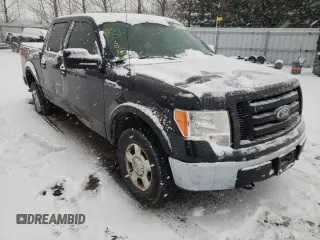 2010 Ford F-150 XL с VIN 1FTEW1E88AFC73162, выставлен на аукционе Copart как лот 67450871 с пробегом 288 009 миль миль и Чистый • Clean title. История ставок и продаж доступна на DreamBid. Изображение 1.