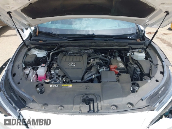 2023 Lexus RX 350 с VIN 2T2BAMCA9PC016694, выставлен на аукционе IAAI как лот 42253318 с пробегом Не указан миль и . История ставок и продаж доступна на DreamBid. Изображение 17.