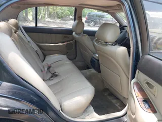 1995 Lexus GS 300 z VIN JT8JS47E8S0107287, wystawiony jako IAAI lot #42393642 z przebiegiem 191 434 mil mil oraz . Historia ofert i sprzedaży dostępna na DreamBid. Obrazek 8.
