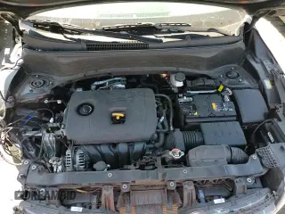 2024 Kia Seltos S z VIN KNDEU2AAXR7599510, wystawiony jako Copart lot #66797785 z przebiegiem 33 467 mil mil oraz Czysty tytuł • Clean title. Historia ofert i sprzedaży dostępna na DreamBid. Obrazek 15.
