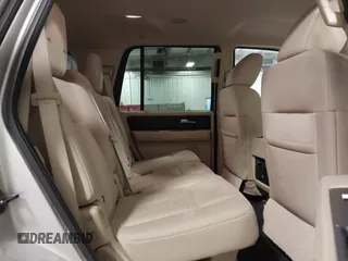 2015 Ford Expedition XL z VIN 1FMJU1GT2FEF24210, wystawiony jako IAAI lot #42146158 z przebiegiem 213 276 mil mil oraz . Historia ofert i sprzedaży dostępna na DreamBid. Obrazek 8.